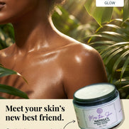 NAFEESA’S whipped Butternut