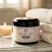 NAFEESA’S whipped Butternut