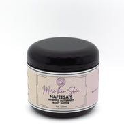 NAFEESA’S whipped Butternut