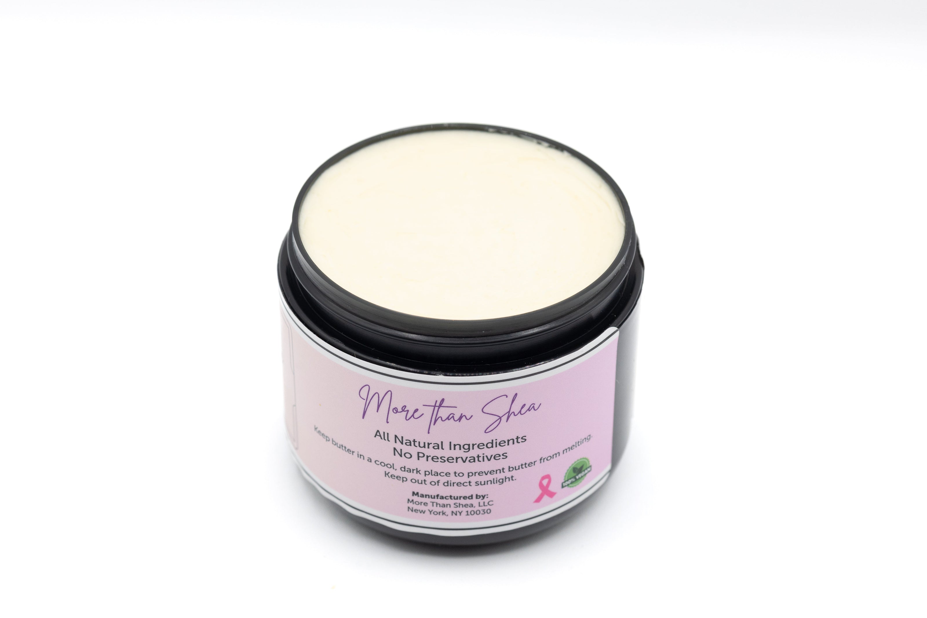 NAFEESA’S whipped Butternut