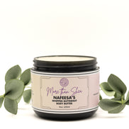 NAFEESA’S whipped Butternut