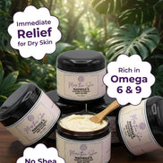 NAFEESA’S whipped Butternut