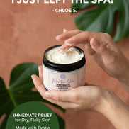 NAFEESA’S whipped Butternut